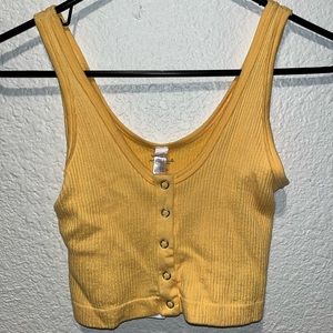 Urban outfitters tank